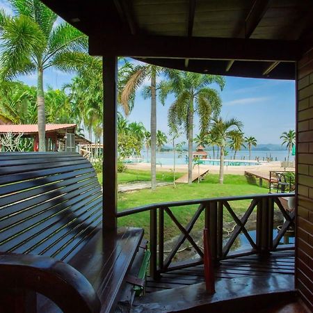 Kaengkrachan Boathouse Paradise Resort Kaeng Kachan Ngoại thất bức ảnh