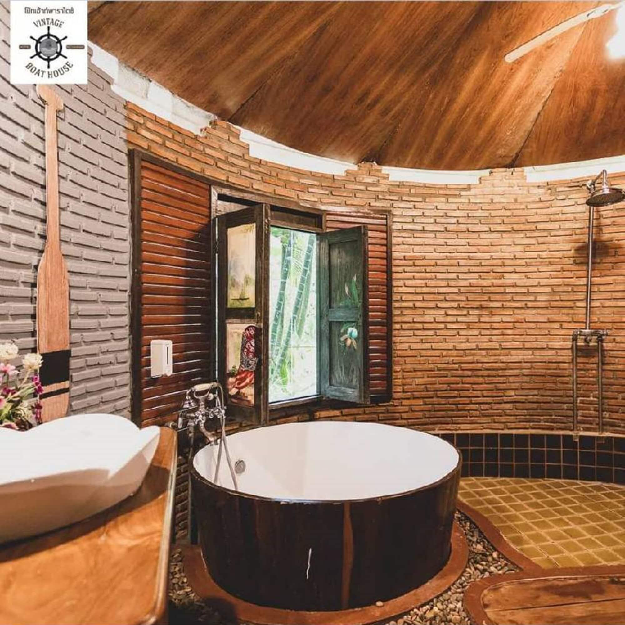 Kaengkrachan Boathouse Paradise Resort Kaeng Kachan Ngoại thất bức ảnh