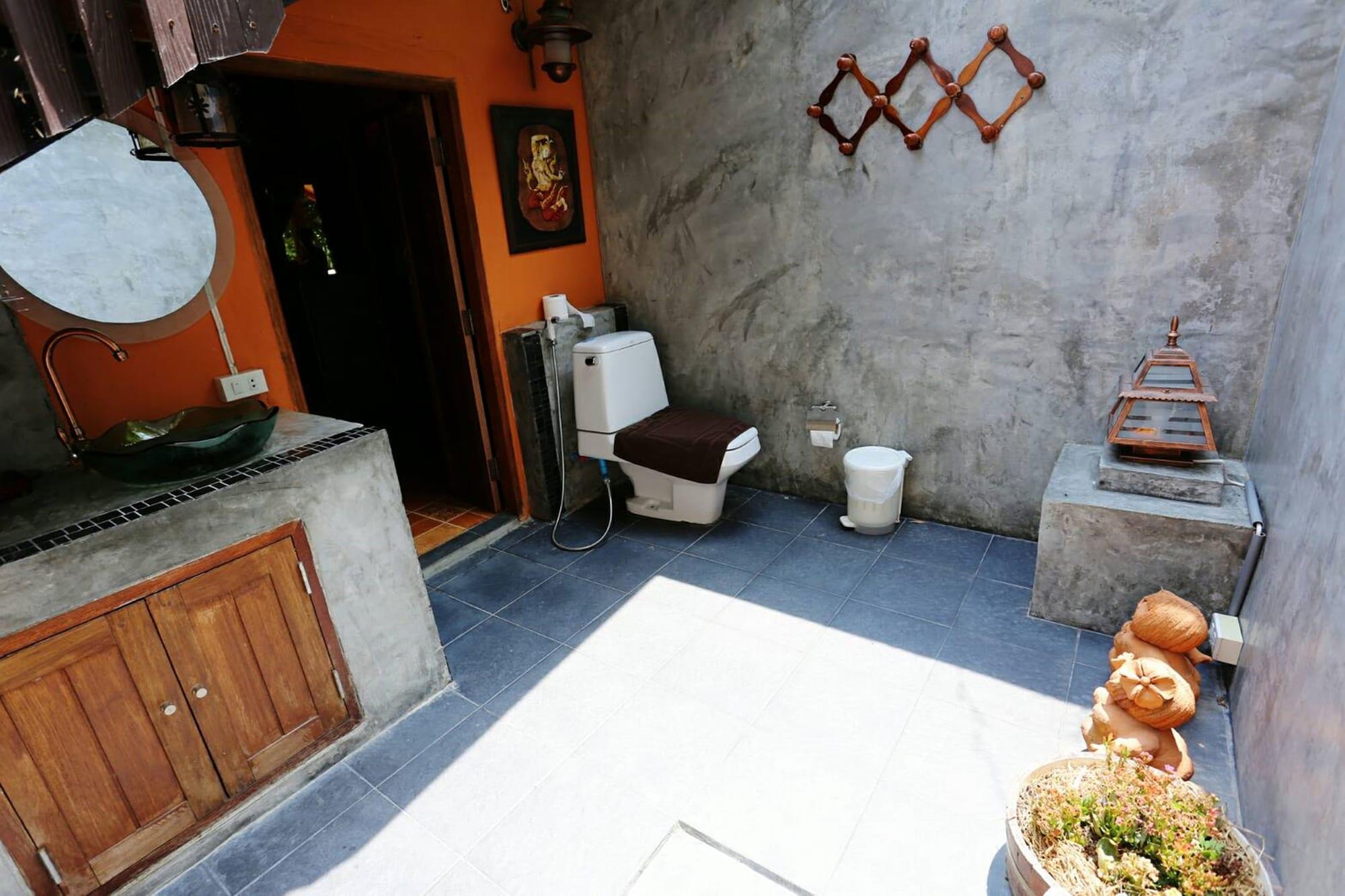 Kaengkrachan Boathouse Paradise Resort Kaeng Kachan Ngoại thất bức ảnh
