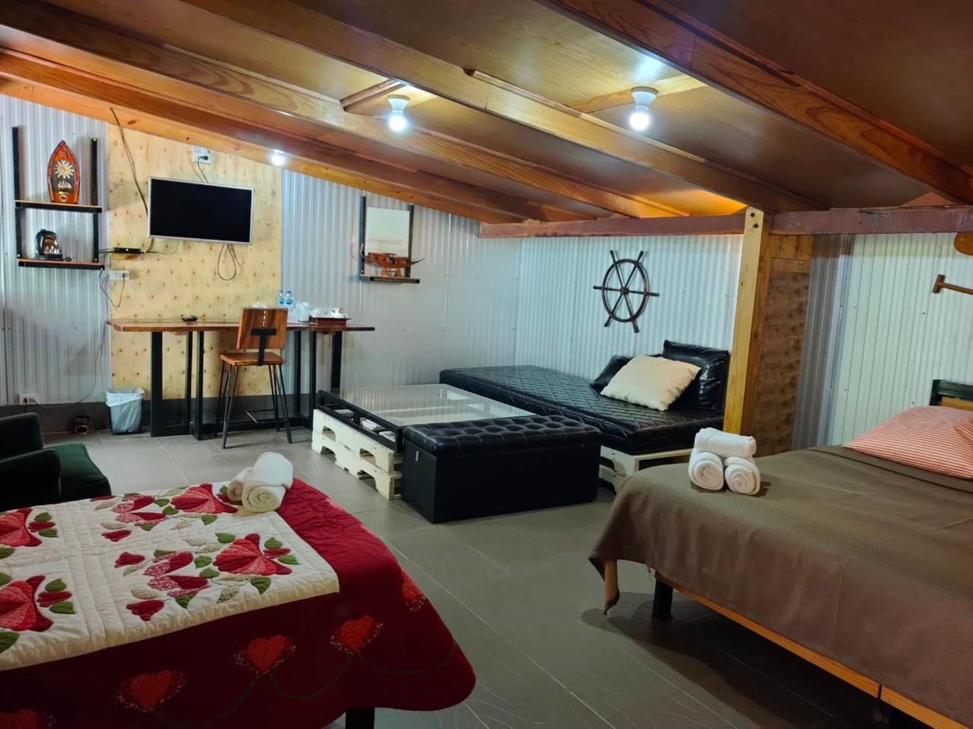 Kaengkrachan Boathouse Paradise Resort Kaeng Kachan Ngoại thất bức ảnh