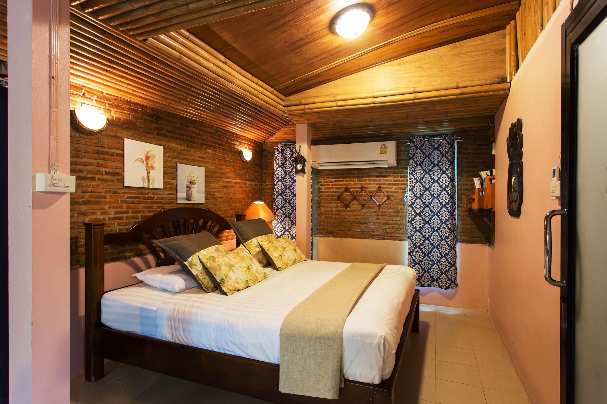 Kaengkrachan Boathouse Paradise Resort Kaeng Kachan Ngoại thất bức ảnh