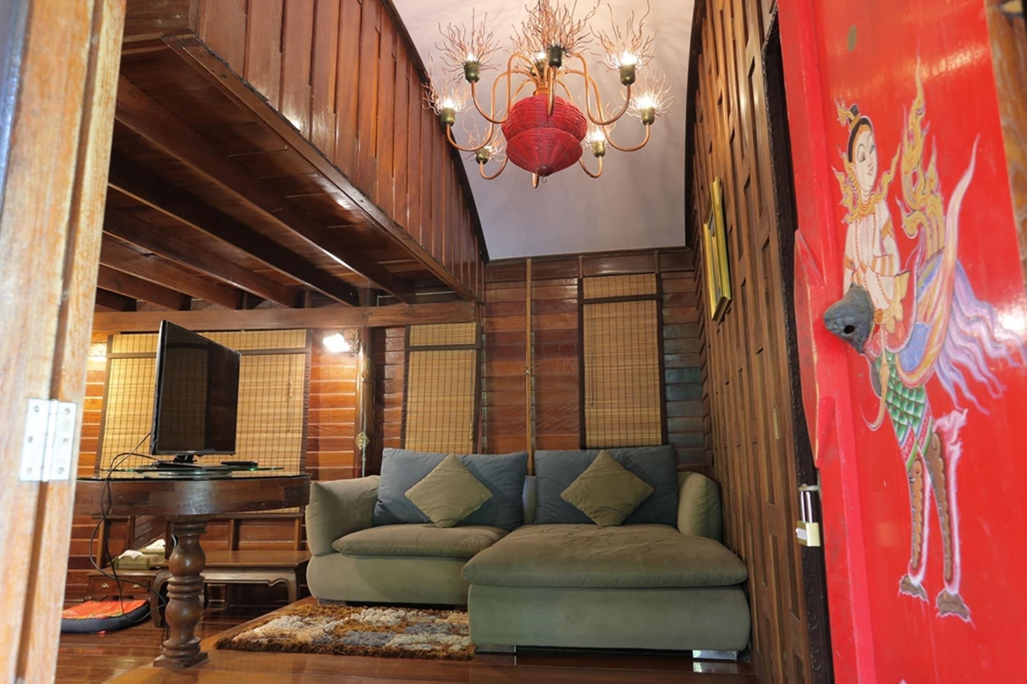 Kaengkrachan Boathouse Paradise Resort Kaeng Kachan Ngoại thất bức ảnh