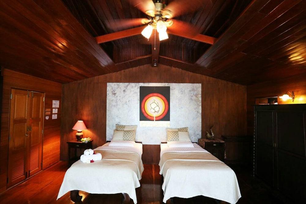 Kaengkrachan Boathouse Paradise Resort Kaeng Kachan Ngoại thất bức ảnh